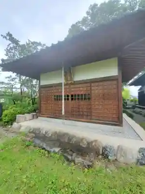 長福寺のその他建物