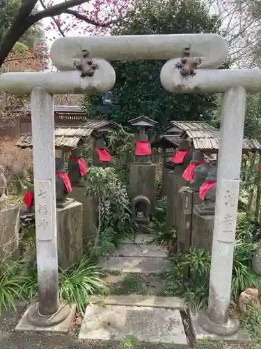 常泉寺(神奈川県)