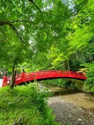小國神社のその他建物