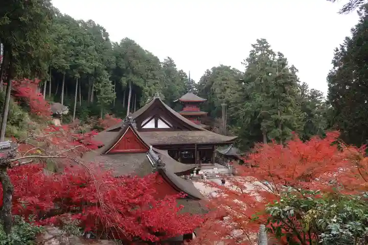 長命寺(滋賀県)