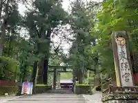 日光東照宮(栃木県)