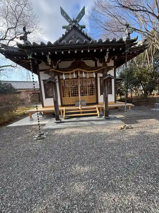 大國神社(徳島県)