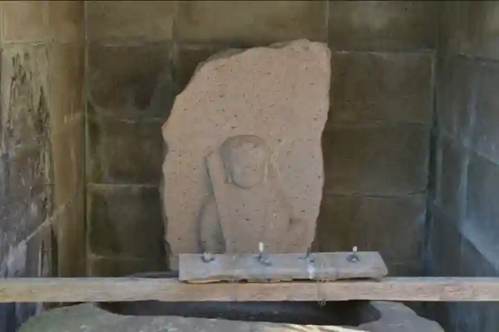 高彦根神社(新潟県)