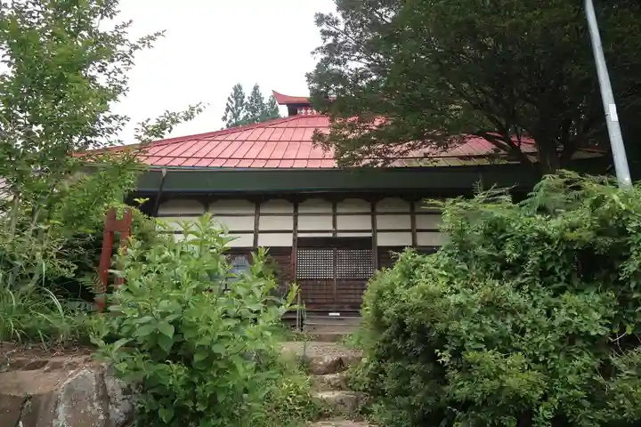 福満寺(長野県)