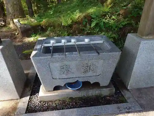 胎内神社(静岡県)
