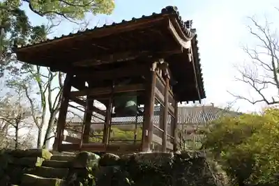 観世音寺のその他建物