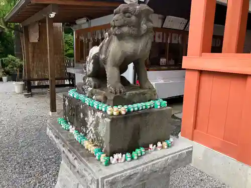 秩父今宮神社(埼玉県)