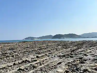 青島神社（青島神宮）(宮崎県)