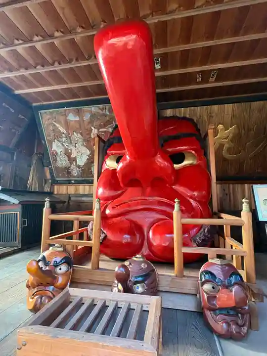 光丸山 法輪寺(栃木県)