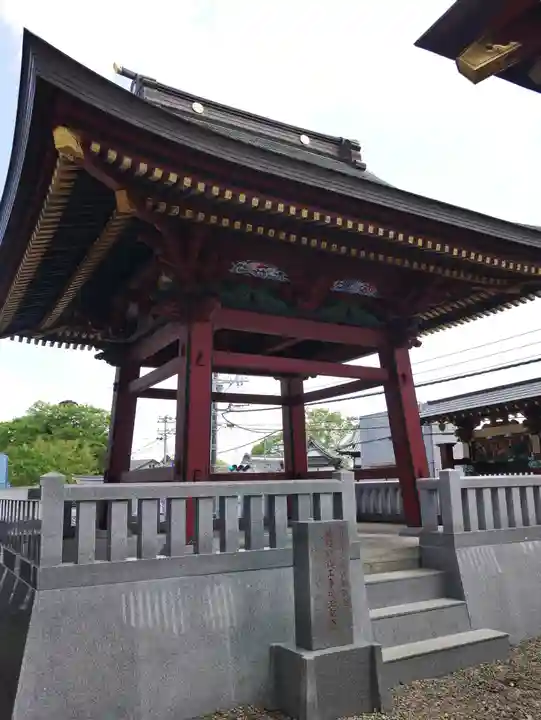 大杉神社(茨城県)