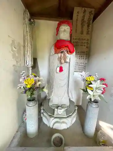 清水不動院(三重県)