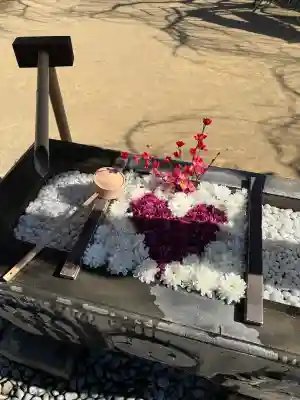 根岸八幡神社(神奈川県)