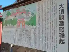 大須観音 （北野山真福寺宝生院）(愛知県)