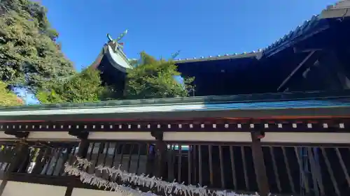 姫坂神社(愛媛県)