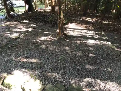 神麻続機殿神社(皇大神宮所管社)のその他建物