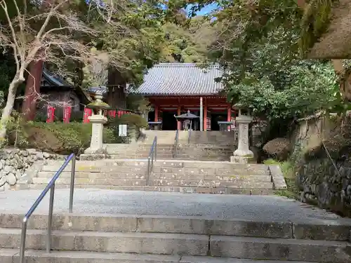 観心寺(大阪府)