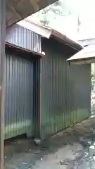 二荒神社の建物その他