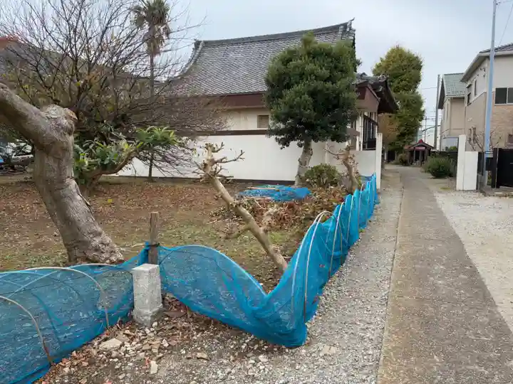 道入庵(千葉県)