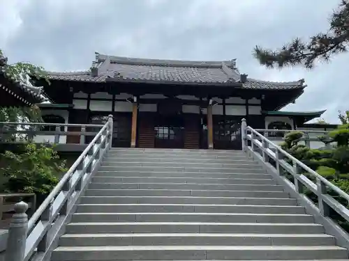 玄国寺(東京都)