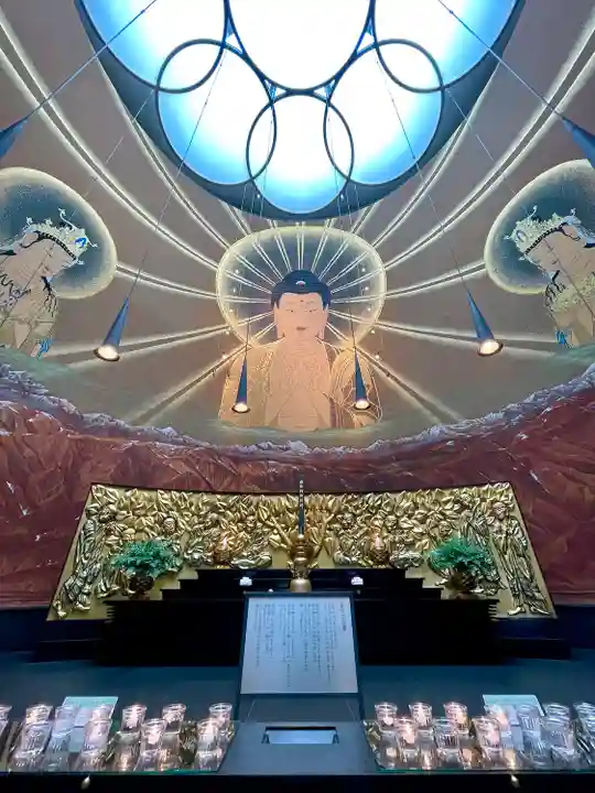 一心寺の末社・摂社