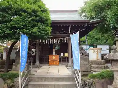 白髭神社(東京都)