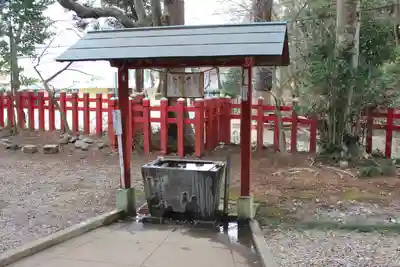麻賀多神社(千葉県)