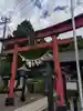 小田八幡宮(青森県)