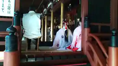 太宰府天満宮(福岡県)