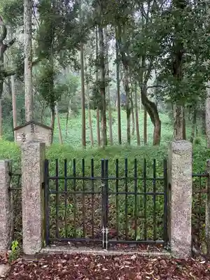 都萬神社(宮崎県)