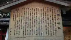 平岡八幡宮の歴史