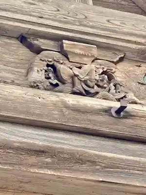 山國神社(京都府)