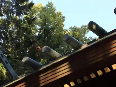 桑名宗社（春日神社）(三重県)