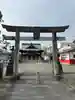 雷電神社(群馬県)