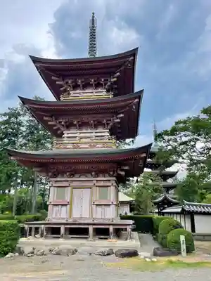 長禅寺(山梨県)