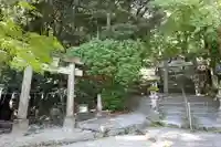 御自作天満宮(福岡県)