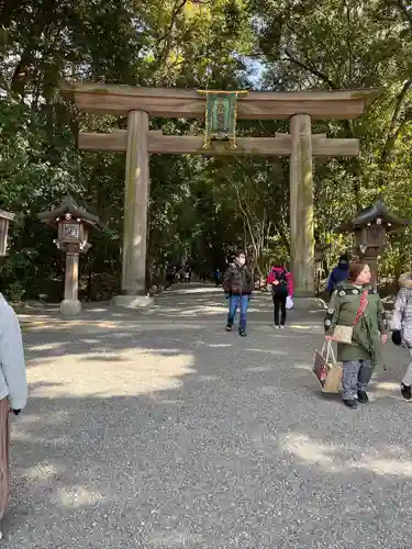 大神神社(奈良県)
