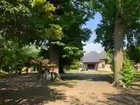 永閑寺のその他建物