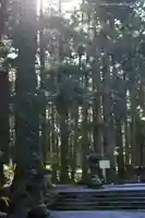 北口本宮冨士浅間神社(山梨県)