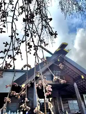 開成山大神宮(福島県)