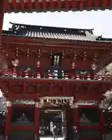 静岡浅間神社(静岡県)