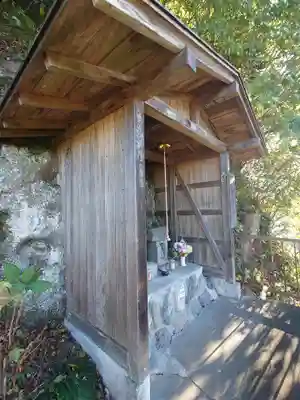 きかずの神(埼玉県)