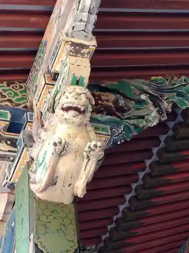 日吉東照宮(滋賀県)