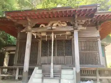 八雲神社(神奈川県)