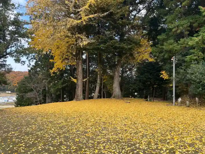 感神社(兵庫県)