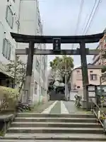 子神社(神奈川県)