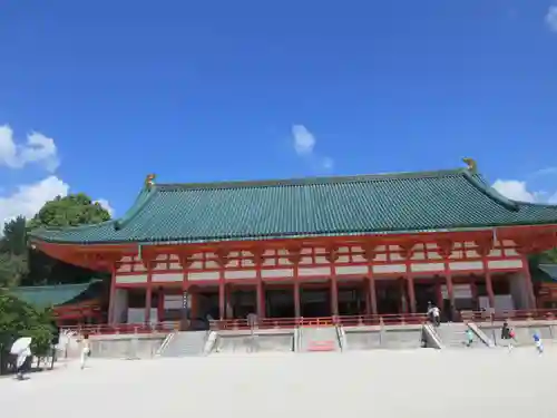 平安神宮(京都府)