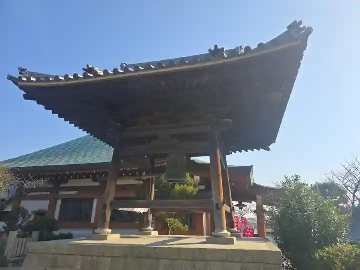 久米田寺(大阪府)