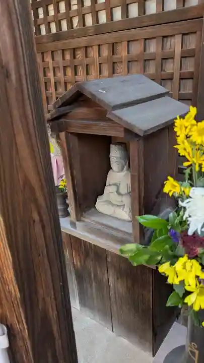 (寺戸)来迎寺(京都府)