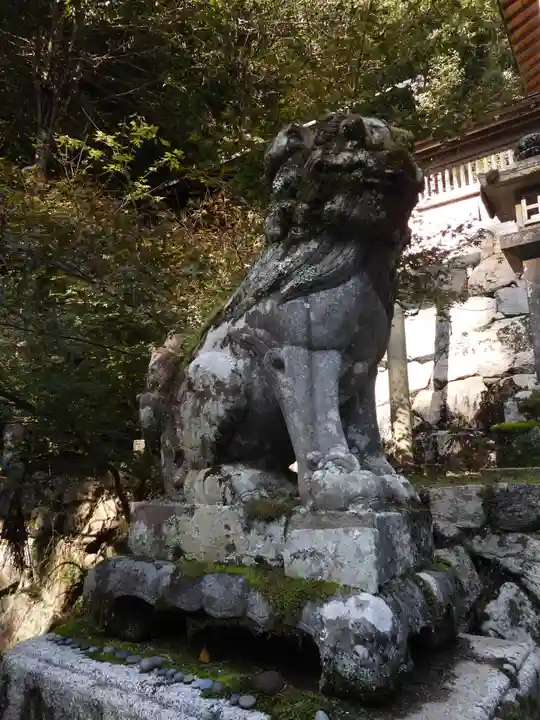 與喜天満神社(奈良県)