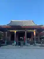 屋島寺(香川県)